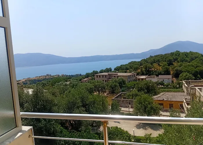 Telo Shehu 别墅 Radhimë